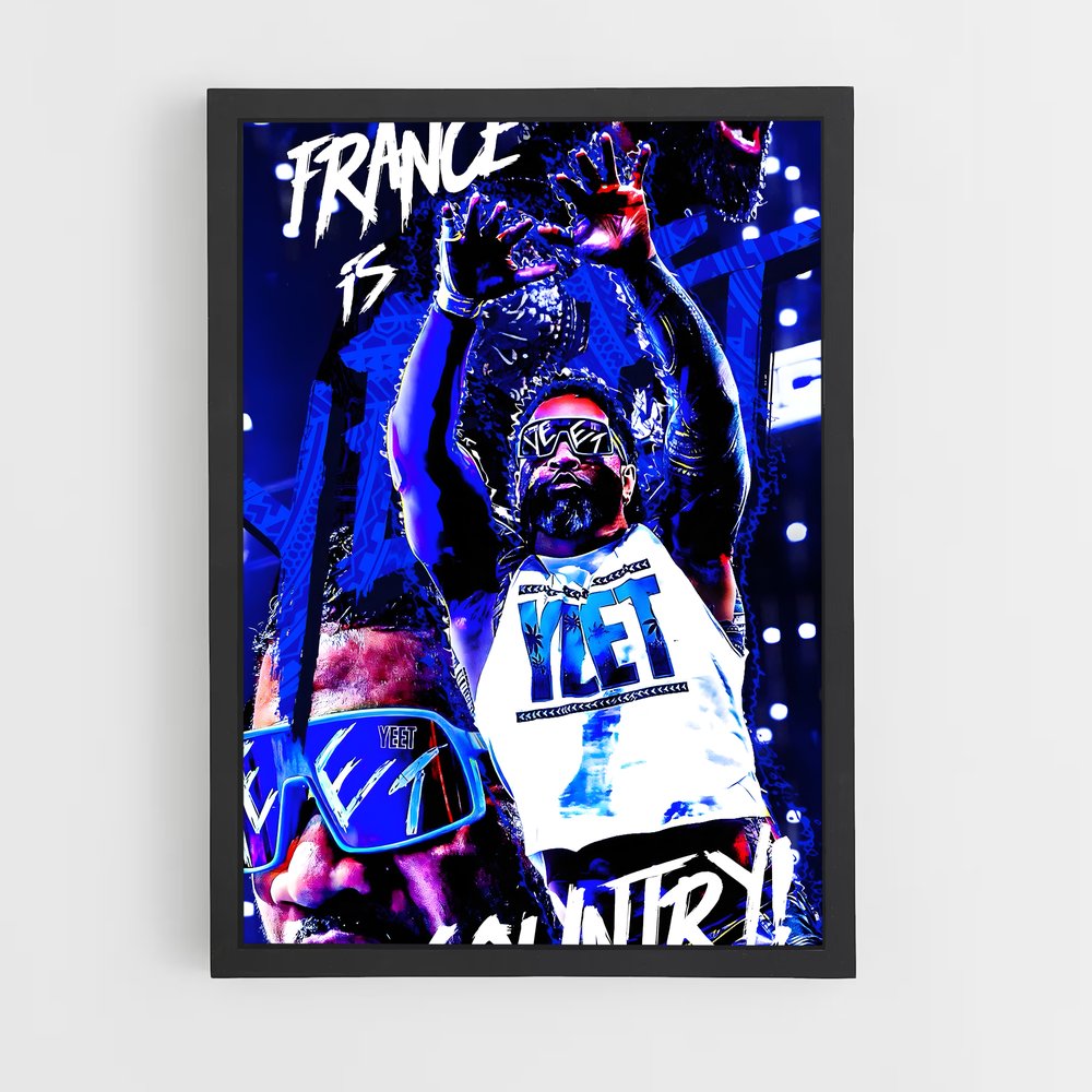 ap-jey uso-9 cadre Noir