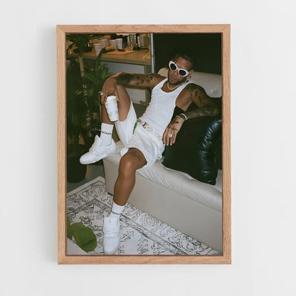 ap-jhay cortez-6 cadre Bois clair