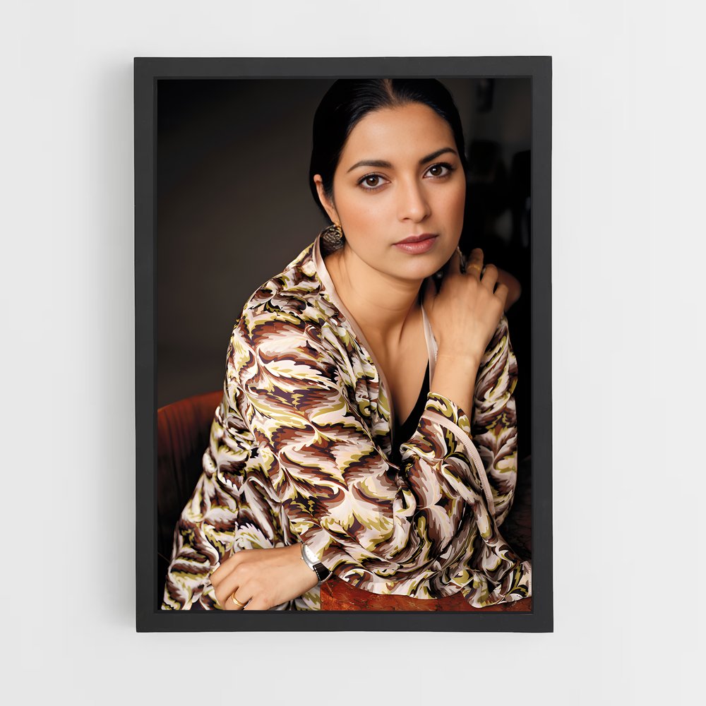 ap-jhumpa lahiri-1 cadre Noir