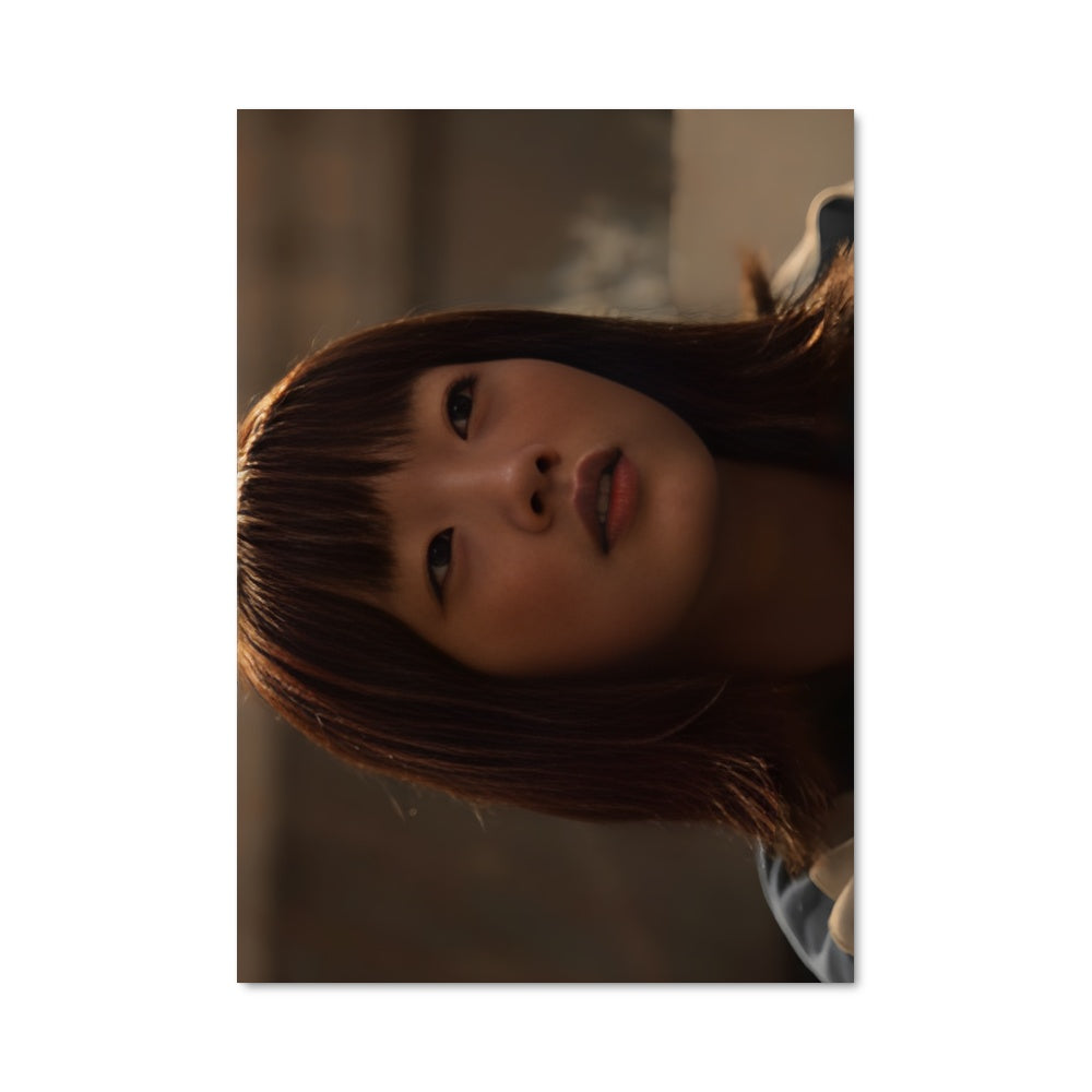 Poster Ji yeong 38413