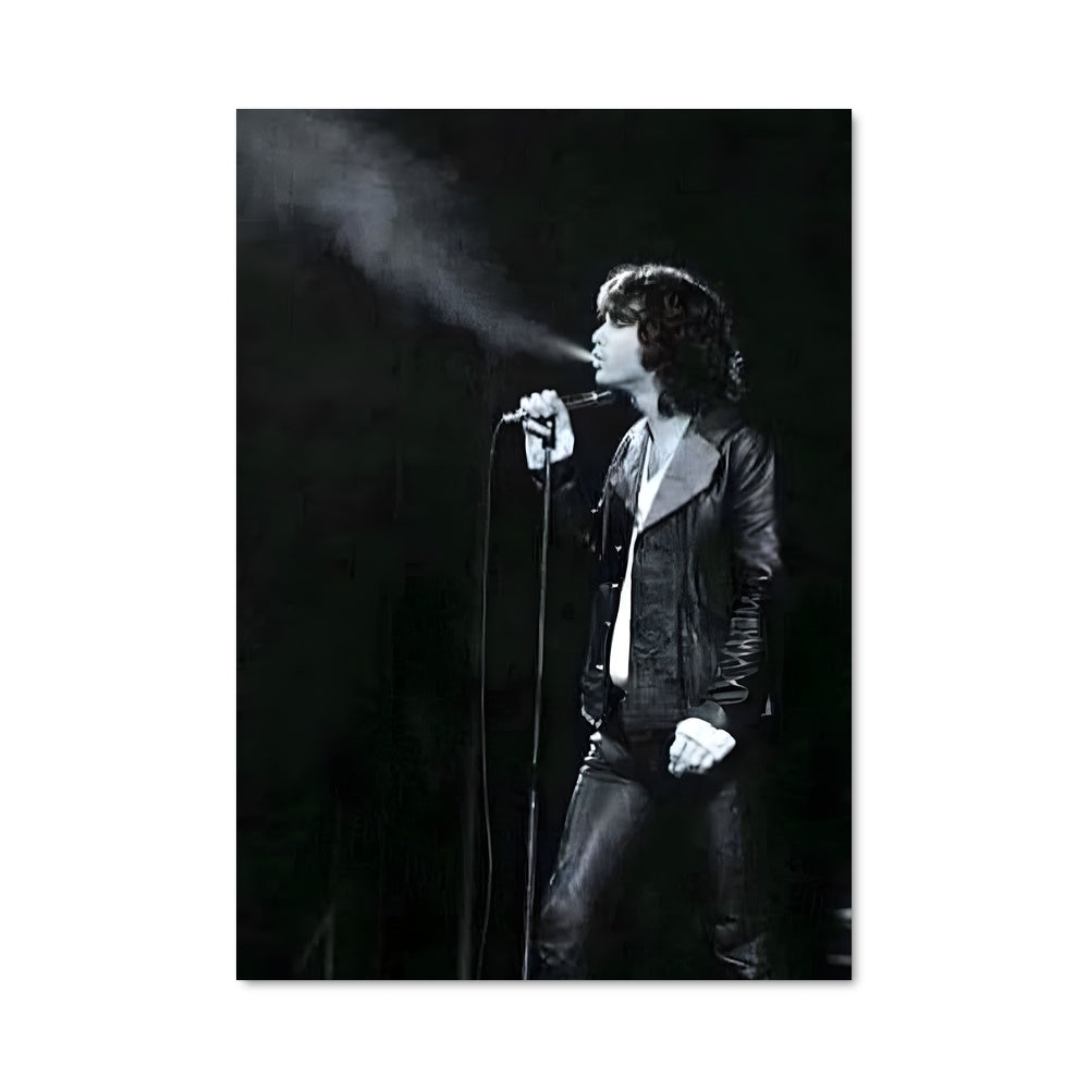 Poster Jim morrison 56699