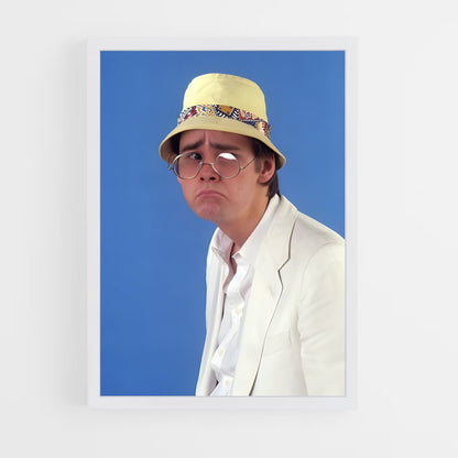 ap-jim carrey-7 cadre Blanc