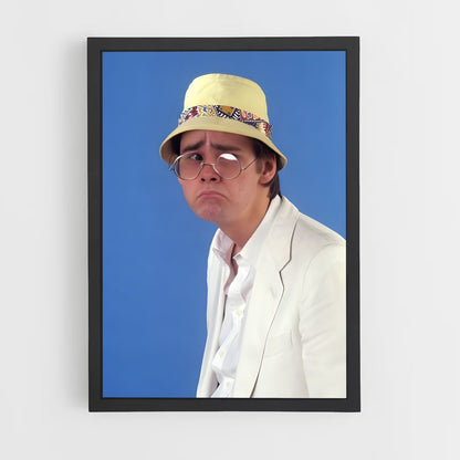 ap-jim carrey-7 cadre Noir