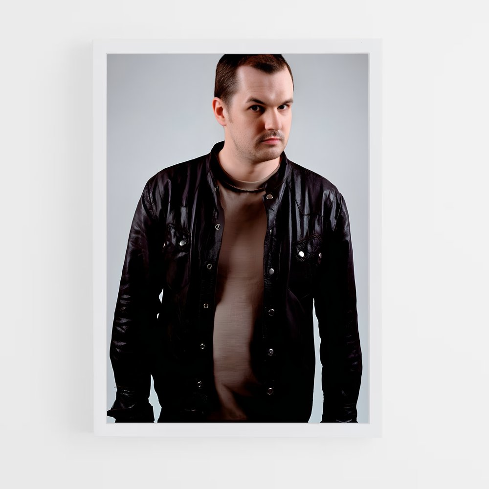 ap-jim jefferies-5 cadre Blanc