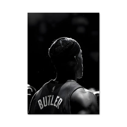 Poster Jimmy butler 59586