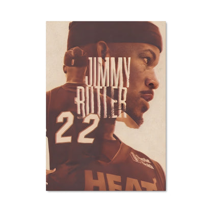 Poster Le Gentleman de Chicago