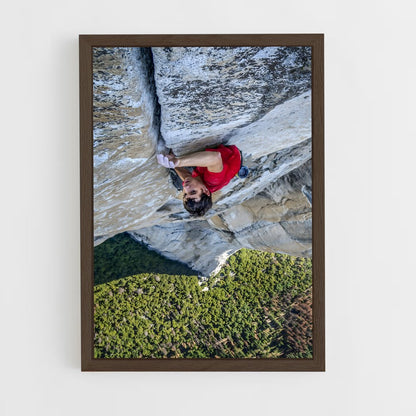 ap-jimmy chin-5 cadre Bois foncé