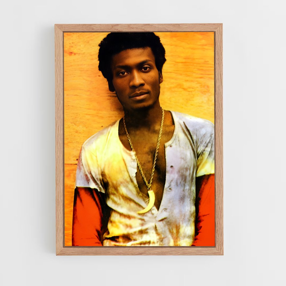 ap-jimmy cliff-2 cadre Bois clair