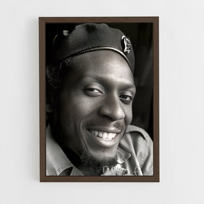 ap-jimmy cliff-4 cadre Bois foncé