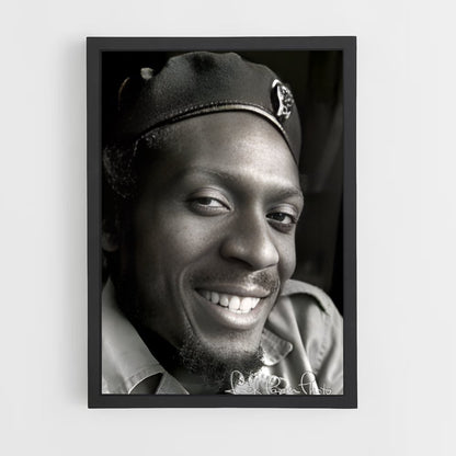 ap-jimmy cliff-4 cadre Noir