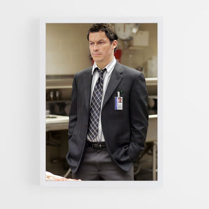 ap-jimmy mcnulty-1 cadre Blanc