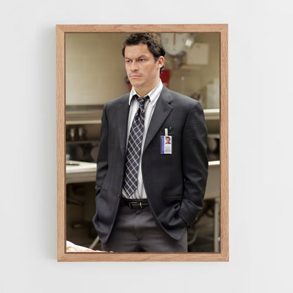 ap-jimmy mcnulty-1 cadre Bois clair