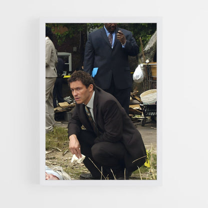 ap-jimmy mcnulty-2 cadre Blanc