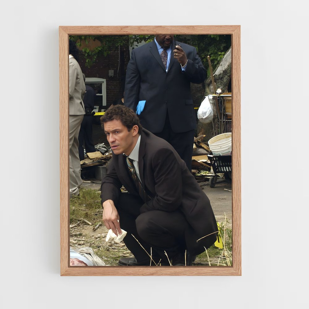 ap-jimmy mcnulty-2 cadre Bois clair