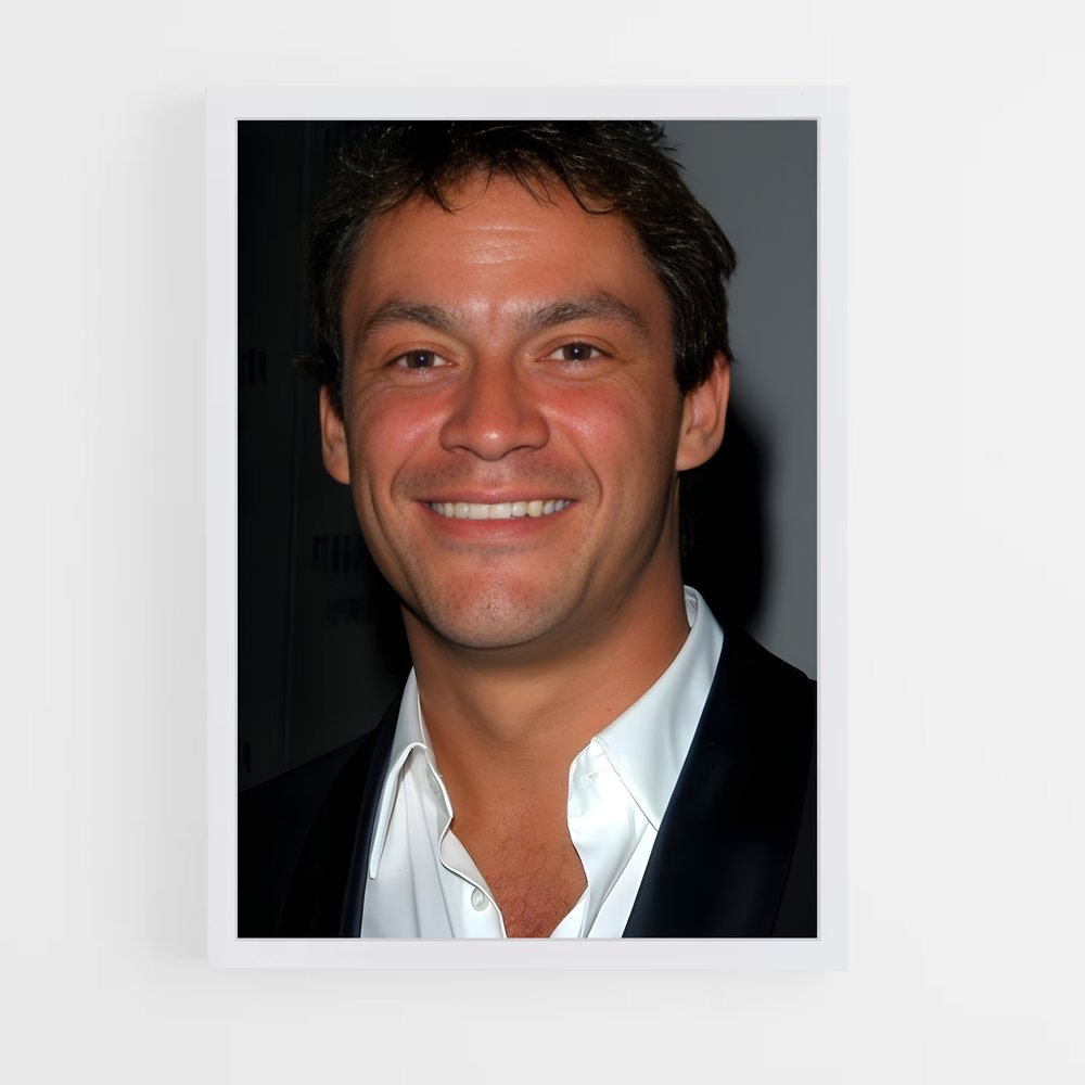 ap-jimmy mcnulty-4 cadre Blanc