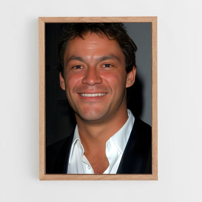 ap-jimmy mcnulty-4 cadre Bois clair