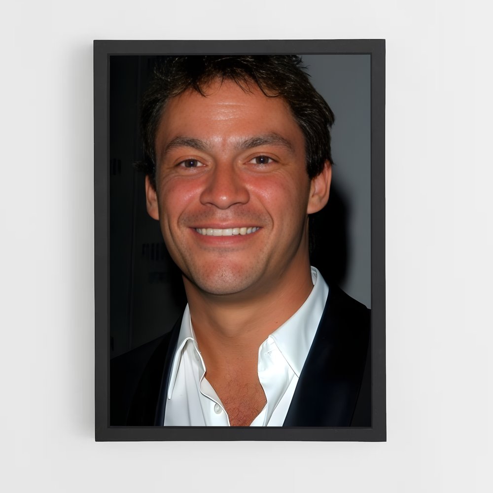 ap-jimmy mcnulty-4 cadre Noir