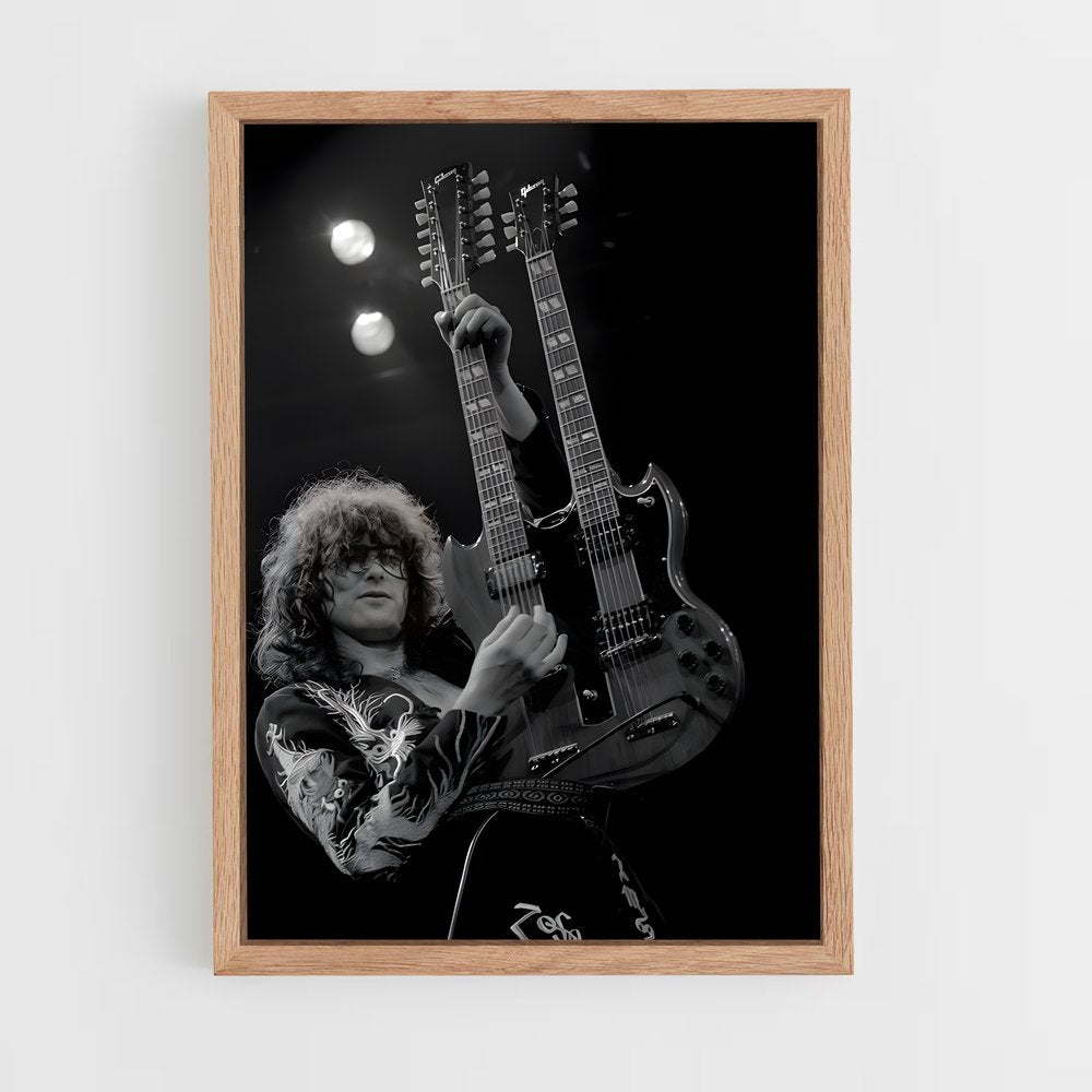 ap-jimmy page-1 cadre Bois clair
