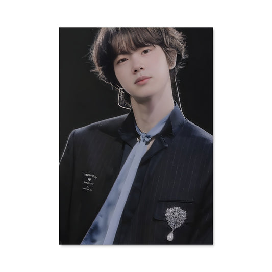 Poster Jin 10776