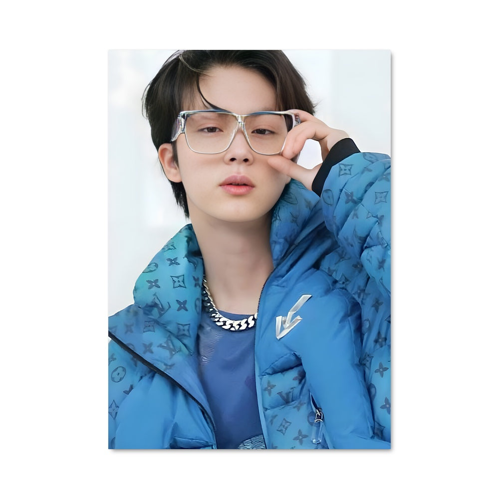 Poster Jin 10745