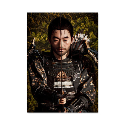 Poster Jin sakai 42467