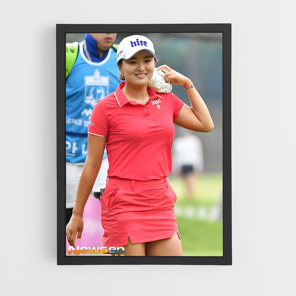 ap-jin young ko-1 cadre Noir