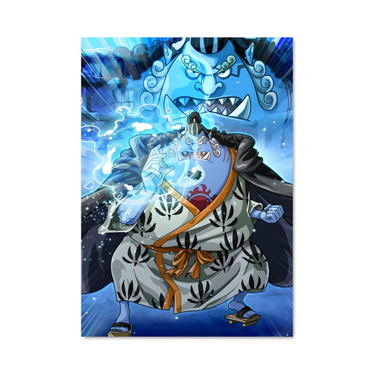 Poster Zeo Legends