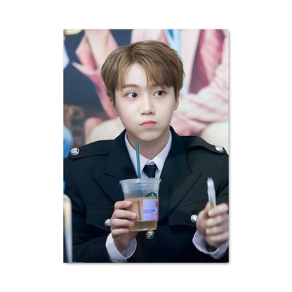 Poster Jinho 49213