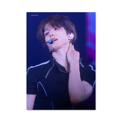 Poster Jisung 48953