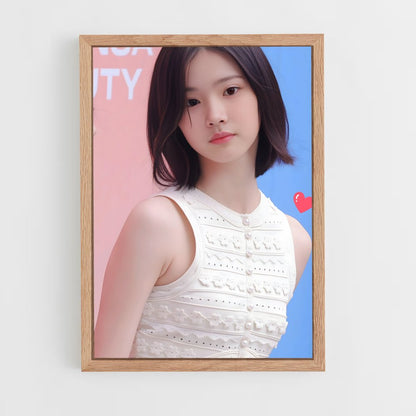 ap-jiwoo-2 cadre Bois clair
