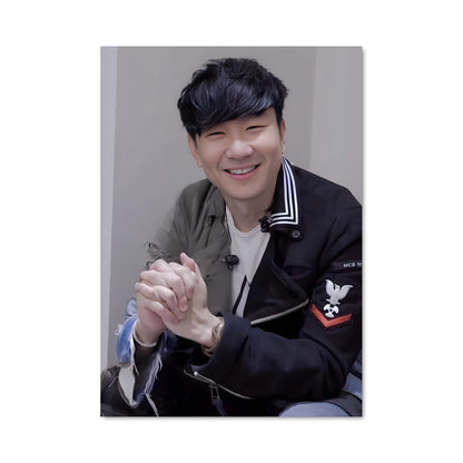 Poster Jj lin 51570