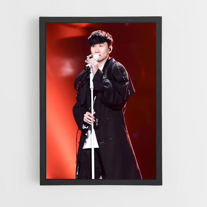 ap-jj lin-7 cadre Noir