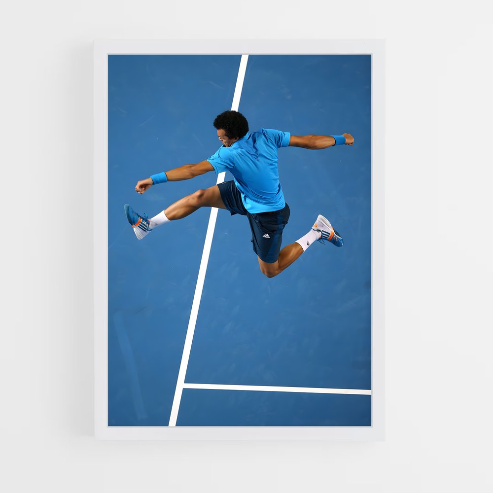 ap-jo-wilfried tsonga-8 cadre Blanc