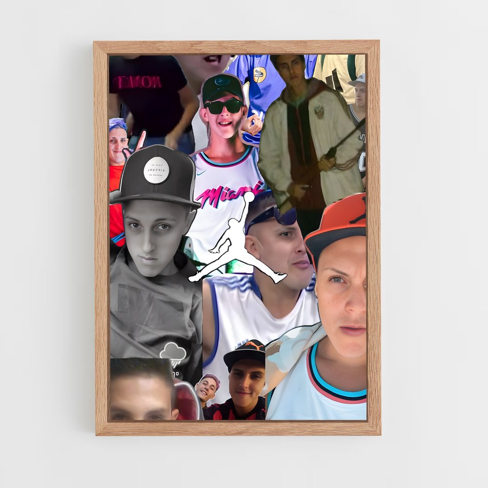 ap-joacolopez-1 cadre Bois clair