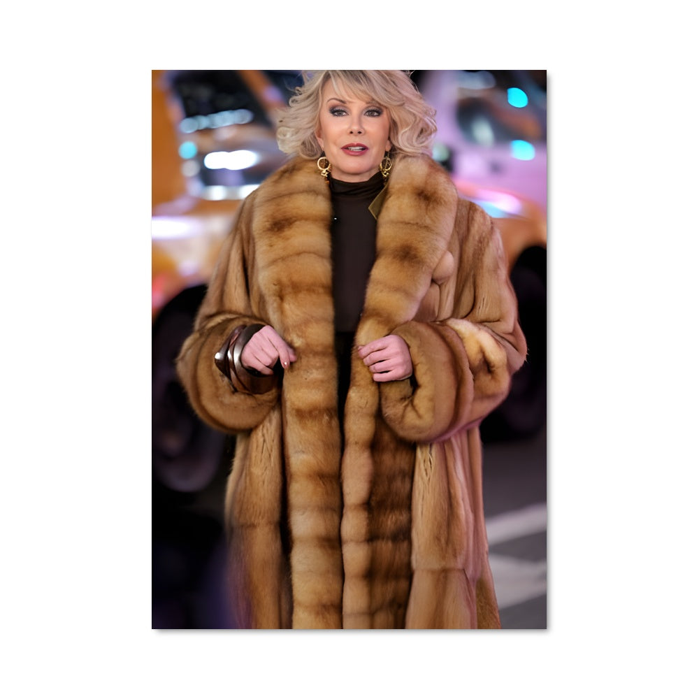 Poster Fur & Flair