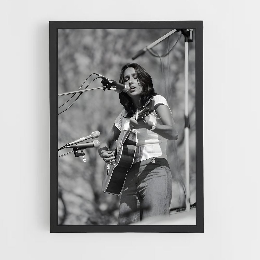 ap-joan baez-6 cadre Noir