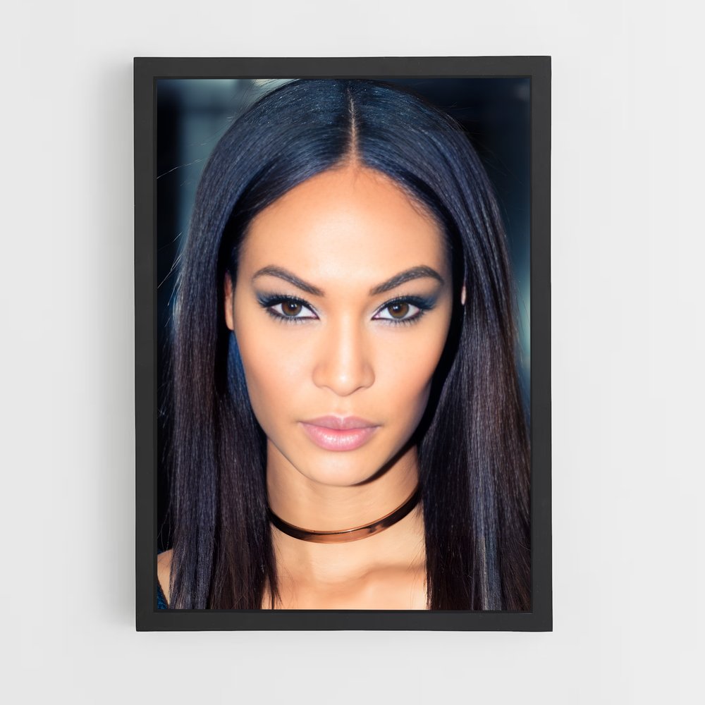 ap-joan smalls-4 cadre Noir