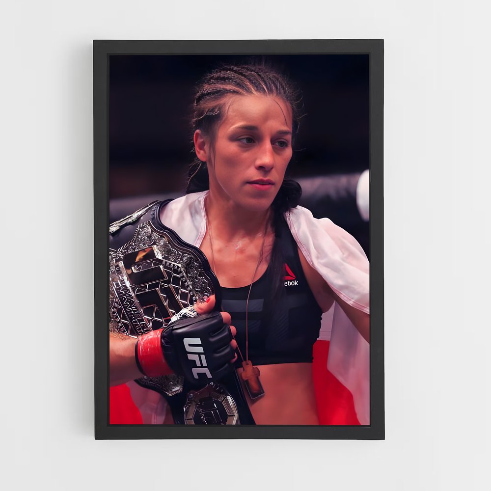 ap-joanna jedrzejczyk-1 cadre Noir