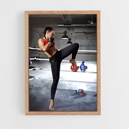 ap-joanna jedrzejczyk-6 cadre Bois clair