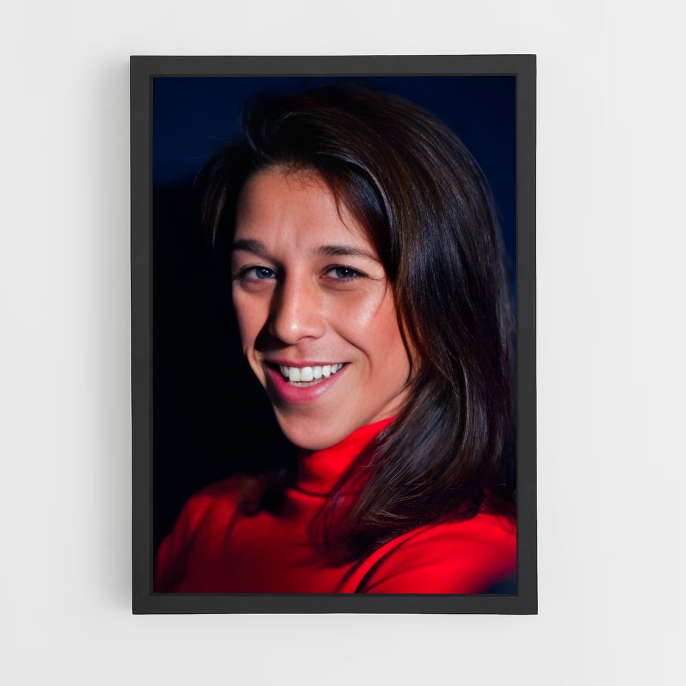 ap-joanna jedrzejczyk-7 cadre Noir