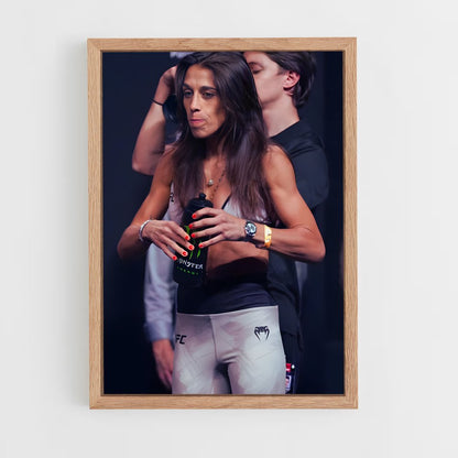 ap-joanna jedrzejczyk-8 cadre Bois clair