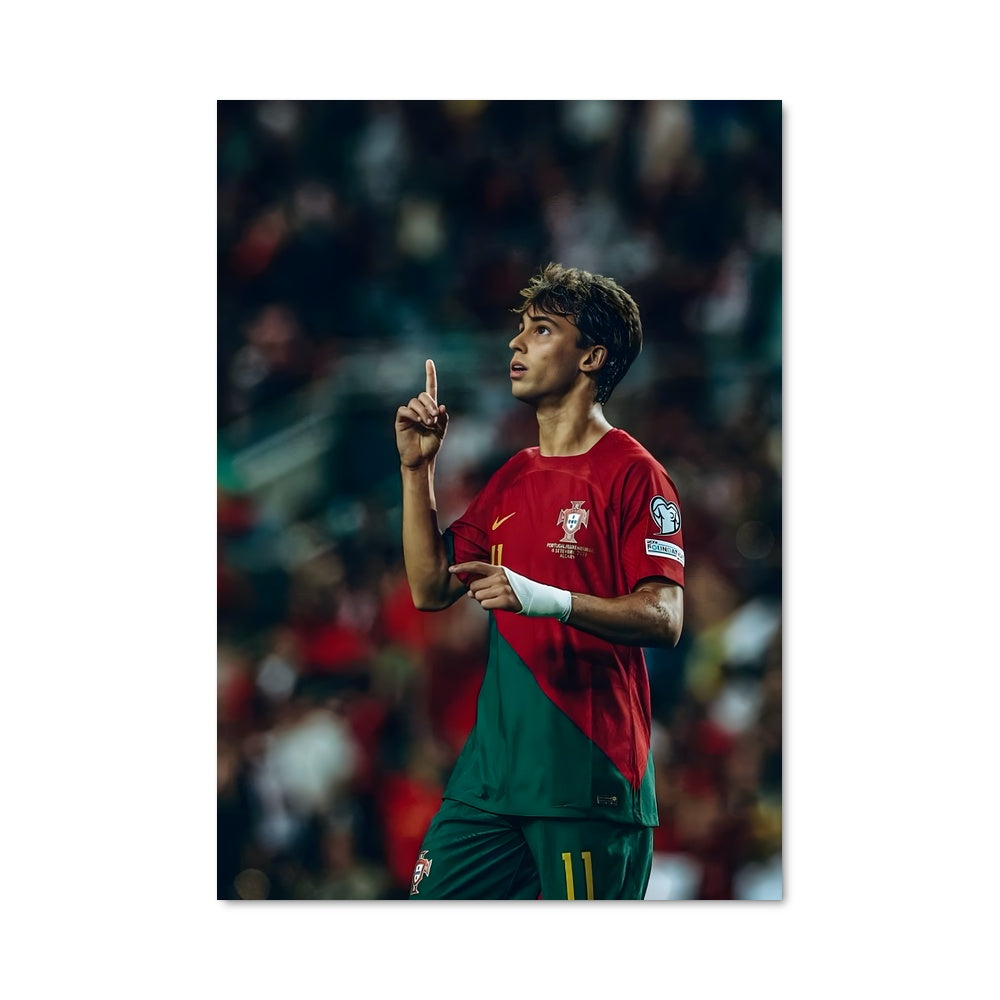 Poster Joao felix 71448