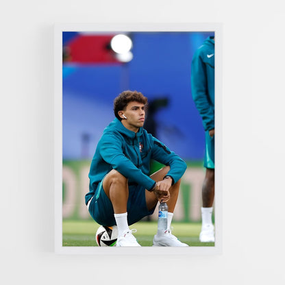ap-joao felix-4 cadre Blanc