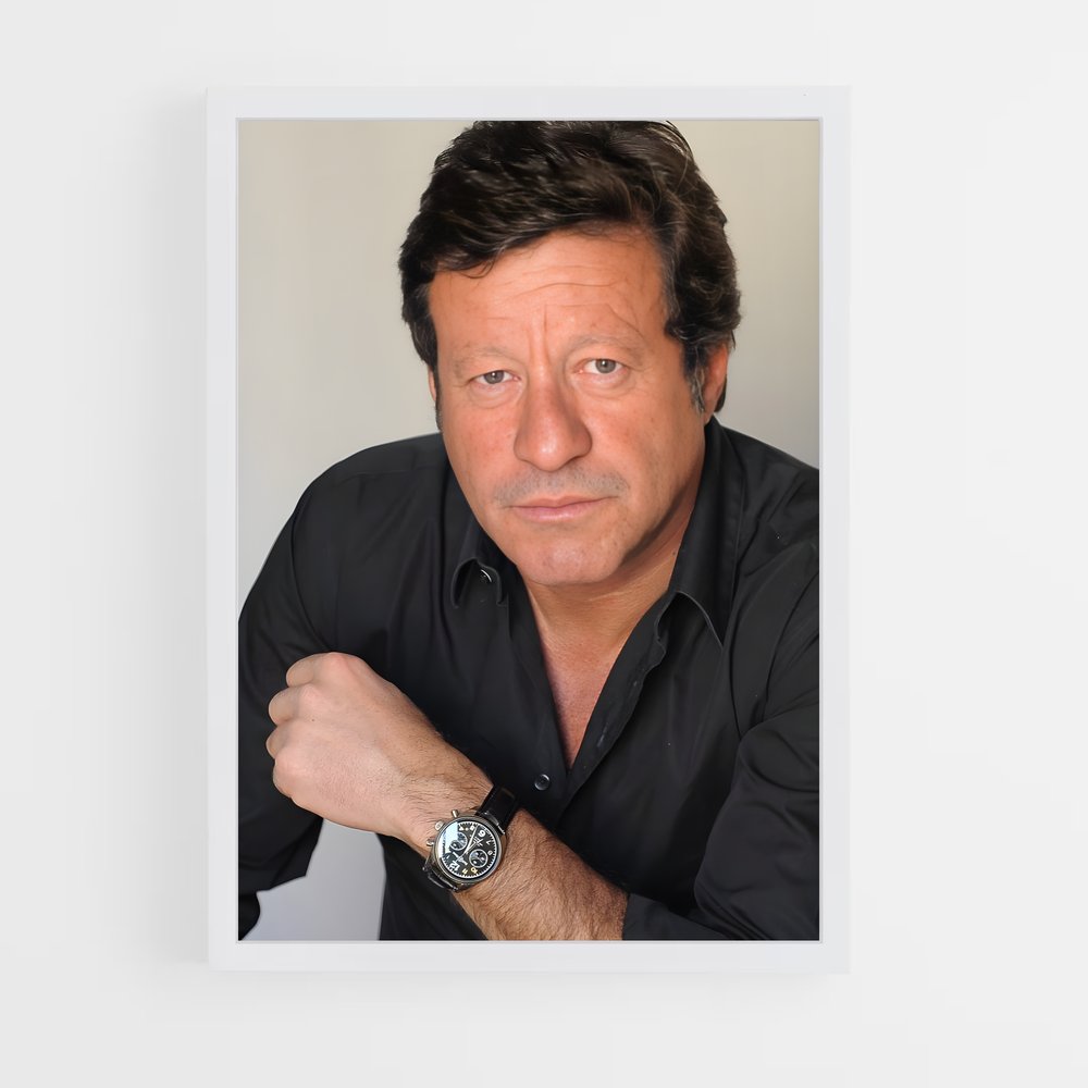 ap-joaquim de almeida-1 cadre Blanc