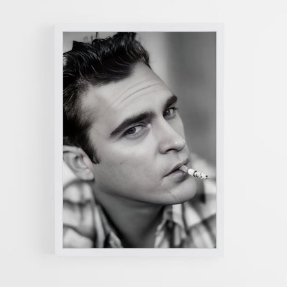 ap-joaquin phoenix-10 cadre Blanc