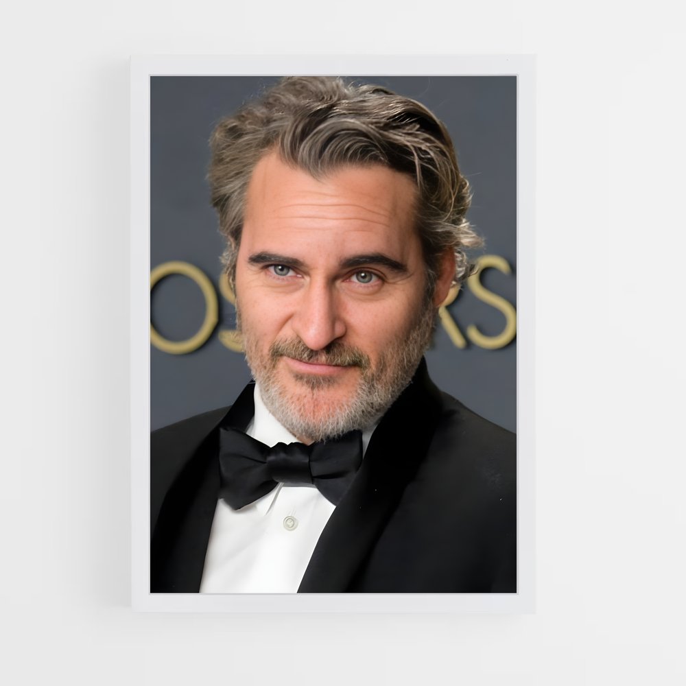 ap-joaquin phoenix-5 cadre Blanc