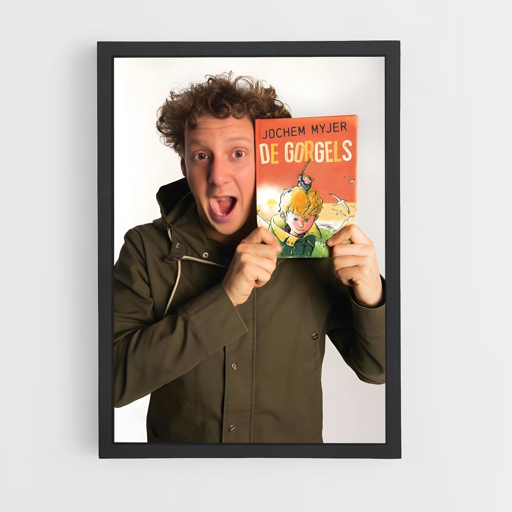 ap-jochem myjer-2 cadre Noir