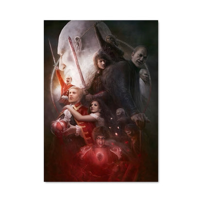 Poster The Homestead