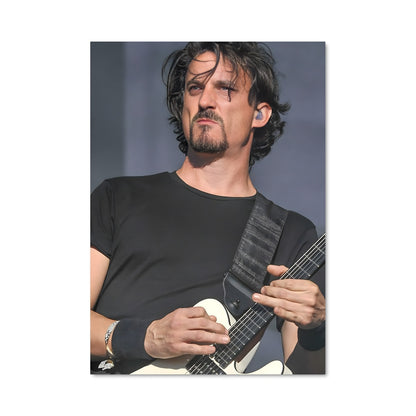 Poster Joe duplantier 50196