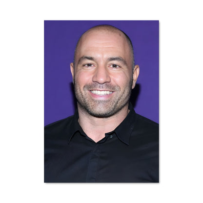 Poster The Joe Rogan Experience